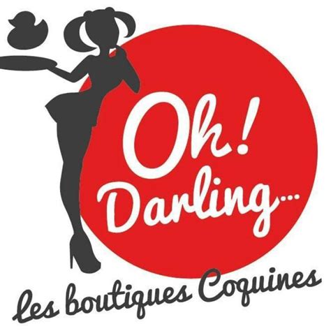 darling angers|OH DARLING